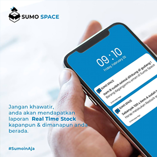 Sumo Space