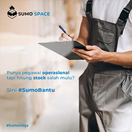 Sumo Space